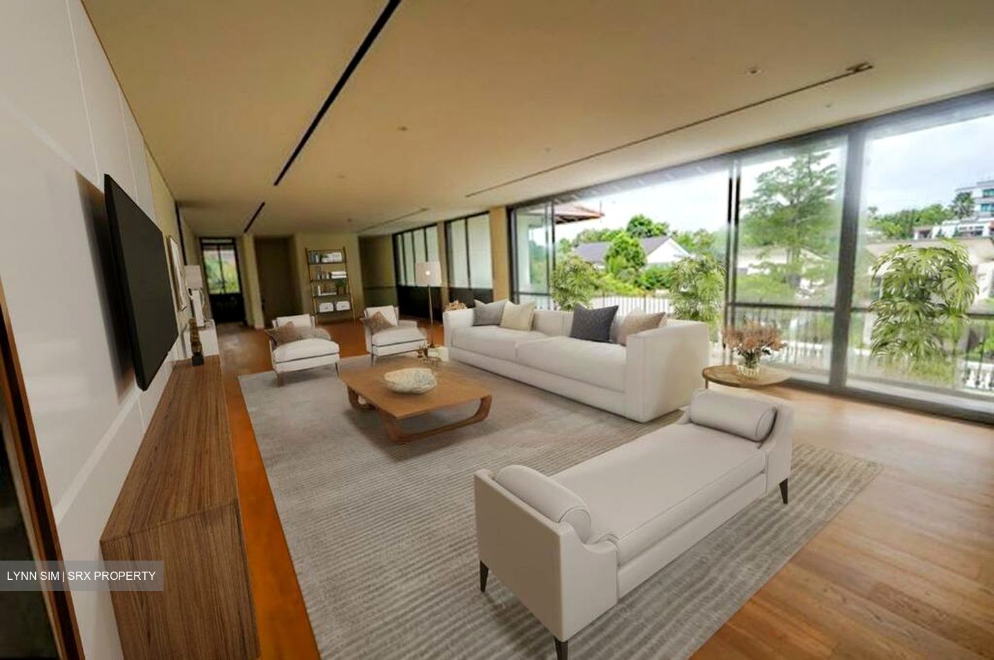 Peirce Villas (D10), Detached #458854481